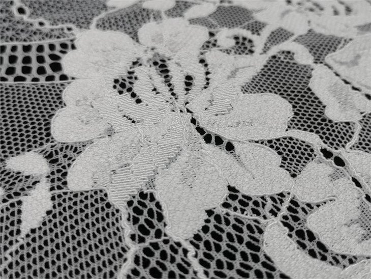 Spandex Lace Fabric Spandex Lace Fabric